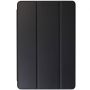 Чехол-книжка Just Must Skin Shock для Samsung Galaxy Tab S6 Lite 10.4 SM-P610/SM-P613/SM-P615/SM-P619 Black (6977248561133)