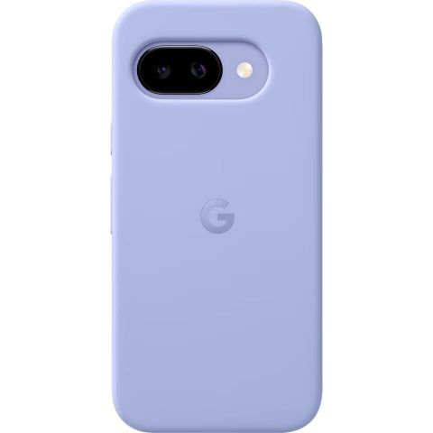 Чeхол-накладка Google Official для Google Pixel 9a Iris (GA09304)