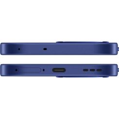 Смартфон Oppo A6 Pro 4G 8/256GB Stellar Blue Смартфон Oppo A6 Pro 4G 8/256GB Stellar Blue