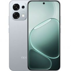 Смартфон Oppo A6 Pro 4G 8/256GB Lunar Titanium Смартфон Oppo A6 Pro 4G 8/256GB Lunar Titanium