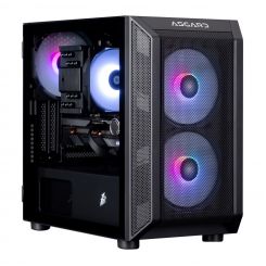 Персональный компьютер ASGARD Gorr Windows 11 Home (I225F.32.S20.56T.16.6797W)