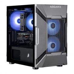 Персональный компьютер ASGARD Valkyrie Windows 11 Home (A78X3D.32.S10.97XT.16.6798W)