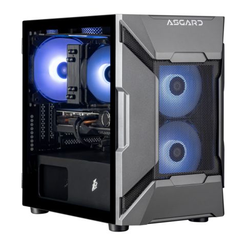 Персональный компьютер ASGARD Valkyrie Windows 11 Home (A78X3D.32.S10.97XT.16.6798W)