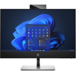Моноблок HP ProOne 440 G9 (A54WJET) Black/Silver