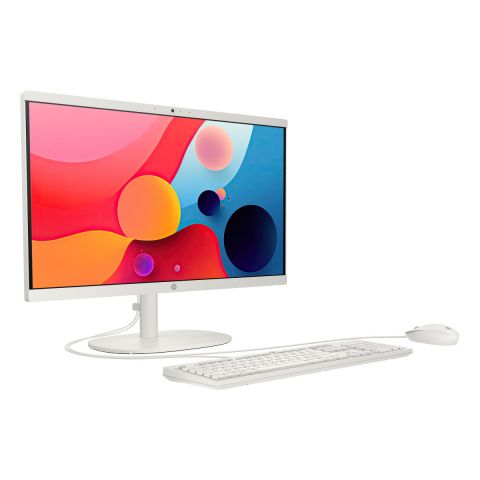 Моноблок HP 22-dg0002ua (C31F4EA) White Моноблок HP 22-dg0002ua (C31F4EA) White