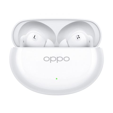 Bluetooth-гарнитура Oppo Enco Air4 (ETEE1_White)_акция Bluetooth-гарнитура Oppo Enco Air4 (ETEE1_White)_акция