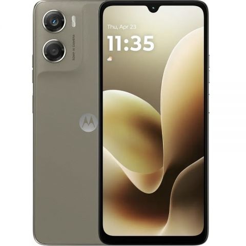 Смартфон Motorola Moto G06 Power 4/256GB Laurel Oak (PBA00001UA) Смартфон Motorola Moto G06 Power 4/256GB Laurel Oak (PBA00001UA)