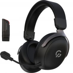 Гарнитура GamePro Asgard Freya Pro Black (HSW201B) Гарнитура GamePro Asgard Freya Pro Black (HSW201B)