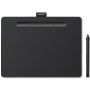 Графічний планшет Wacom Intuos M Black (CTL-6100K-B)