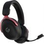 Гарнитура GamePro Asgard Freya Pro Black-Red (HSW201BR)