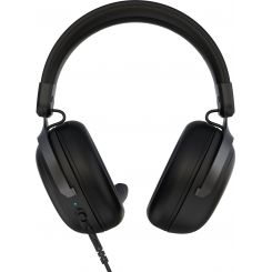 Гарнитура GamePro Asgard Freya Black (HS145B) Гарнитура GamePro Asgard Freya Black (HS145B)