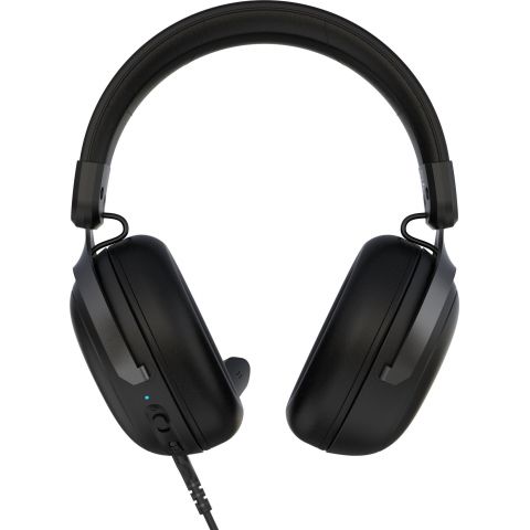 Гарнитура GamePro Asgard Freya Black (HS145B) Гарнитура GamePro Asgard Freya Black (HS145B)