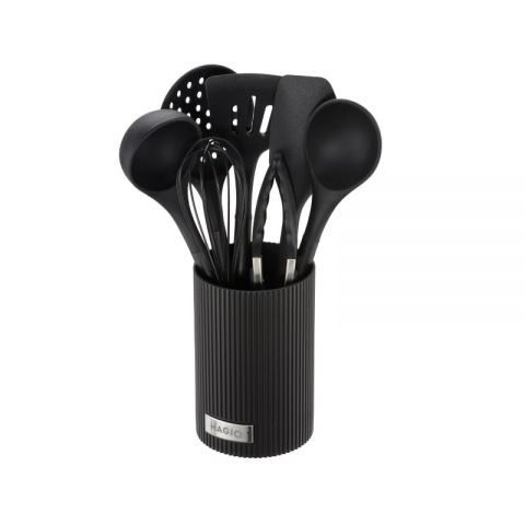 Набор кухонных принадлежностей Magio MG-1128 Набор кухонных принадлежностей Magio MG-1128