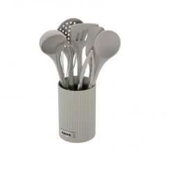 Набор кухонных принадлежностей Magio MG-1129 Набор кухонных принадлежностей Magio MG-1129