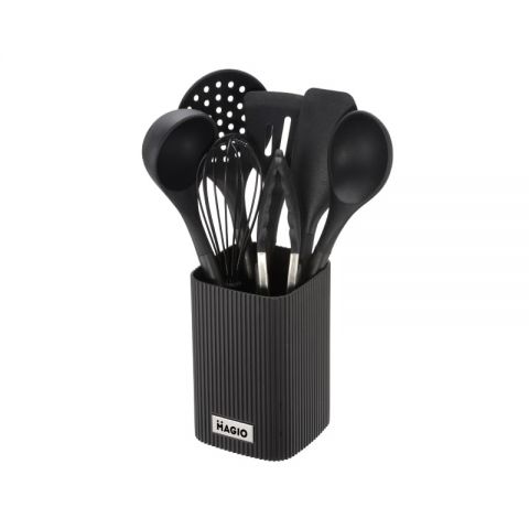 Набор кухонных принадлежностей Magio MG-1130 Набор кухонных принадлежностей Magio MG-1130