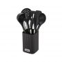 Набор кухонных принадлежностей Magio MG-1130 Набор кухонных принадлежностей Magio MG-1130