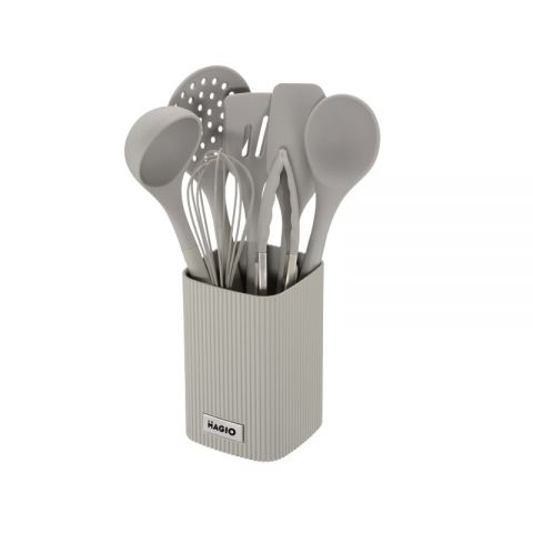 Набор кухонных принадлежностей Magio MG-1131 Набор кухонных принадлежностей Magio MG-1131
