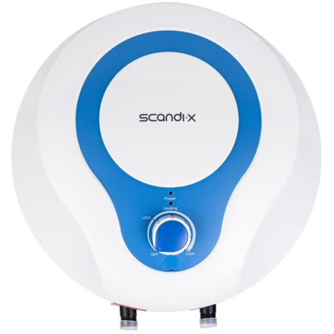 Водонагреватель Scandix WHC 10-20