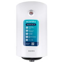 Водонагреватель Scandix WHCW 50-15 Водонагреватель Scandix WHCW 50-15