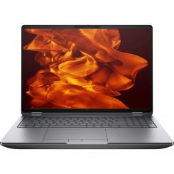 Ноутбук HP ZBook Fury G1 16 (5F9U9ES) Meteor Silver Ноутбук HP ZBook Fury G1 16 (5F9U9ES) Meteor Silver