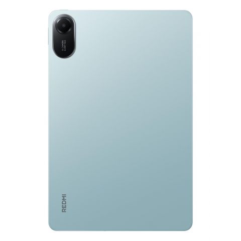 Планшет Xiaomi Redmi Pad 2 WiFi 4/128GB Mint Green (VHU5817EU)_EU Планшет Xiaomi Redmi Pad 2 WiFi 4/128GB Mint Green (VHU5817EU)_EU