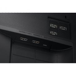 Монiтор Samsung 32