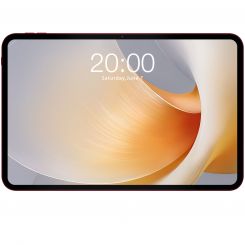 Планшет Teclast T65 Plus 8/256GB 4G Dual Sim Red (A3D4+с/TL-112936) с чехлом Планшет Teclast T65 Plus 8/256GB 4G Dual Sim Red (A3D4+с/TL-112936) с чехлом