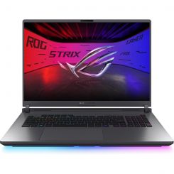 Ноутбук Asus ROG Strix G18 G815LM-S8034 (90NR0LP1-M003L0) Eclipse Gray Ноутбук Asus ROG Strix G18 G815LM-S8034 (90NR0LP1-M003L0) Eclipse Gray