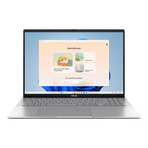 Ноутбук Asus Vivobook S16 M3607HA-RP010 (90NB16F2-M000J0) Cool Silver Ноутбук Asus Vivobook S16 M3607HA-RP010 (90NB16F2-M000J0) Cool Silver