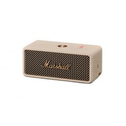 Акустическая система Marshall Emberton III Cream (1006712) Акустическая система Marshall Emberton III Cream (1006712)