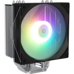 Кулер процессорный Zalman CNPS9X Optima2 Plus ARGB Black