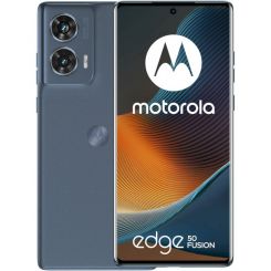 Смартфон Motorola Moto Edge 50 Fusion 8/128GB Forest Blue (PB3T0085RS)