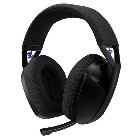 Гарнитура Logitech G321 Lightspeed Black (981-001563)