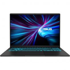 Ноутбук Asus V16 V3607VU-RP092 (90NB15Q1-M00L00) Black