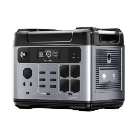 Зарядная станция Oukitel P2400E