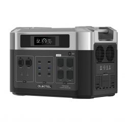 Зарядная станция Oukitel BP2000E Зарядная станция Oukitel BP2000E