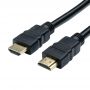 Кабель Atcom Standard HDMI - HDMI V 1.4 (M/M), CCS PE, 15 м, Black (17395)