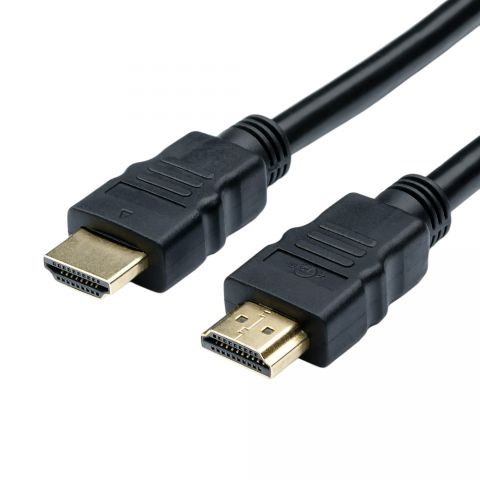 Кабель Atcom Standard HDMI - HDMI V 1.4 (M/M), CCS PE, 20 м, Black (17396)