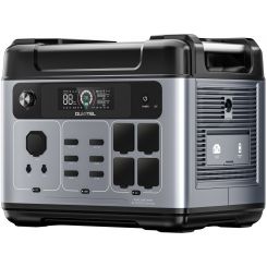 Зарядная станция Oukitel P2001E Plus_OEM