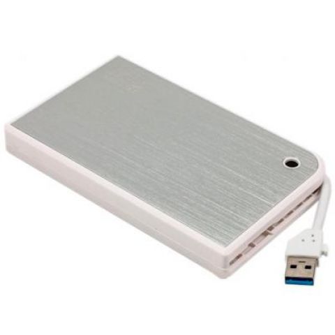 Внешний карман USB3.0 для HDD SATA 2,5
