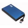Внешний карман USB3.0 для HDD SATA 2,5