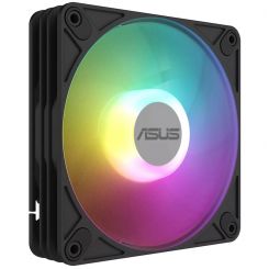 Вентилятор Asus AR120 ARGB Black (90DA00E0-B09000)