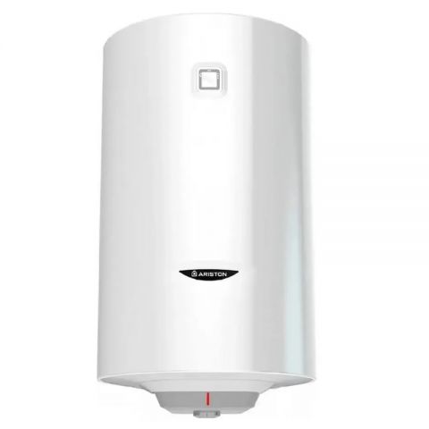 Водонагрівач Ariston PRO1 R 100 V 1.8K PL EU (3201905) Водонагрівач Ariston PRO1 R 100 V 1.8K PL EU (3201905)