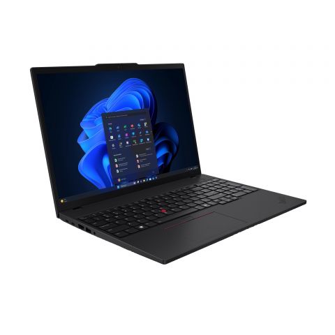 Ноутбук Lenovo ThinkPad T16 Gen 4 (21QE004ERA) Black Ноутбук Lenovo ThinkPad T16 Gen 4 (21QE004ERA) Black