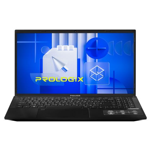Ноутбук Prologix Optima S15-125 (PLS15.4AZWP11.147) Black