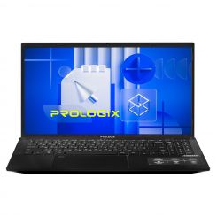 Ноутбук Prologix Optima S15-125 (PLS15.3AYN.101) Black