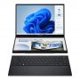 Ноутбук Asus Zenbook Duo UX8406CA-QL048W (90NB14X1-M001R0) Inkwell Gray