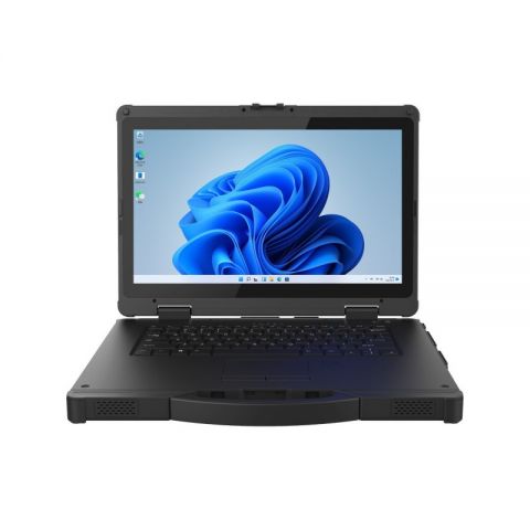 Ноутбук AGN X14A (AGN_x14A_i5_12Th_16_512) Black