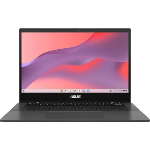 Ноутбук Asus Chromebook CM14 CM1402CM2A-NK0272 (90NX0631-M00AF0) Gravity Grey Ноутбук Asus Chromebook CM14 CM1402CM2A-NK0272 (90NX0631-M00AF0) Gravity Grey