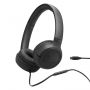 Гарнитура JBL Tune 530C Black (JBLT530CBLK)